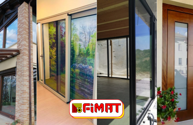 offerta costruzione infissi in pvc per nuovi edifici a perugia - occasione finestre in alluminio perugia