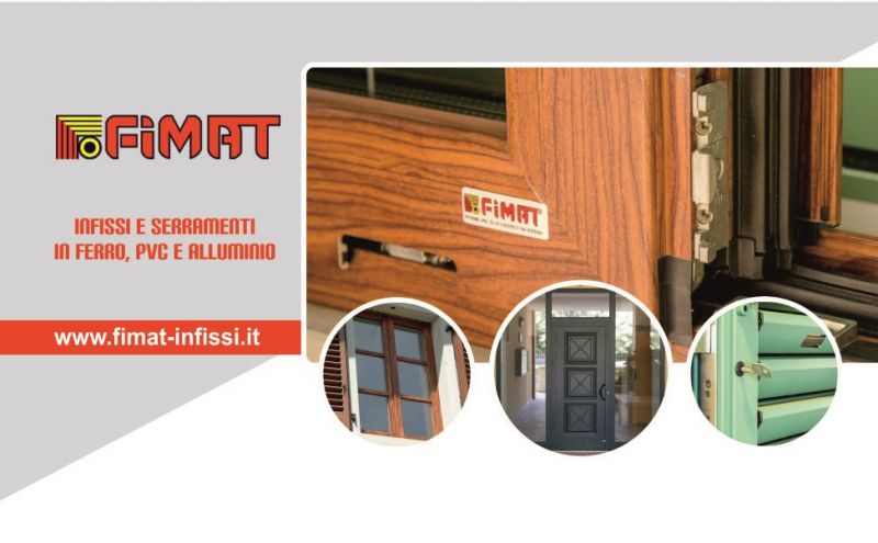 offerta vendita serramenti domal a perugia - occasione rivenditore serramenti domal citerna perugia