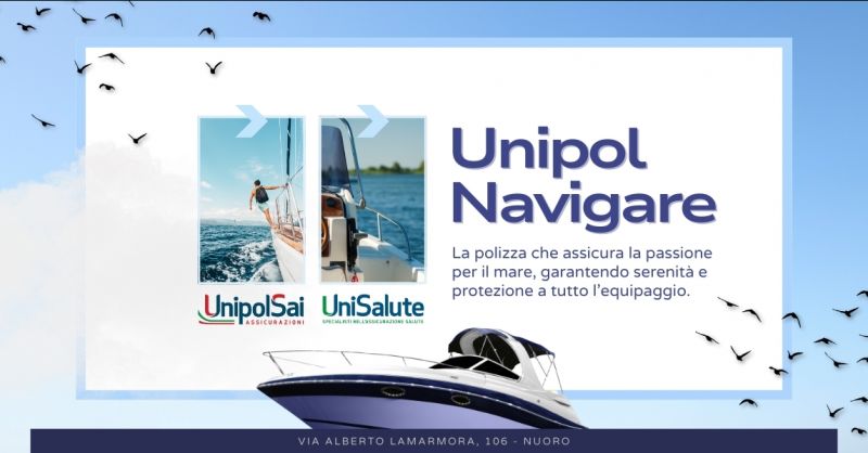 Assicurazione nautica