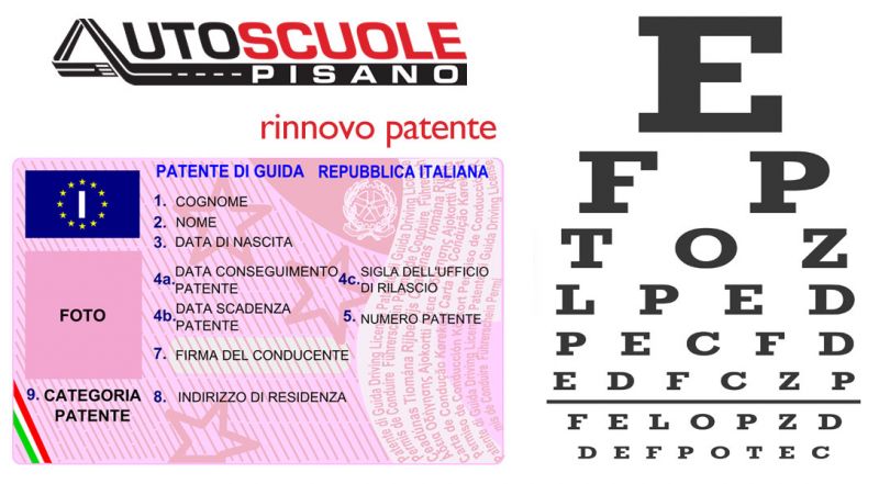OFFERTA RINNOVO PATENTE SCADUTA A GIOIA TAURO - OCCASIONE RINNOVO PATENTE DI GUIDA A GIOIA TAURO
