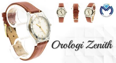 offerta orologi di lusso zenith uomo taranto occasione orologi zenith uono e donna online taranto