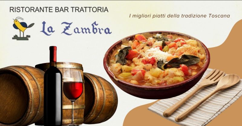 dove mangiare Ribollita in provincia di Firenze