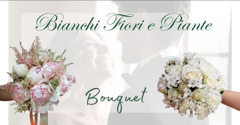 occasione Bouquet da sposa in tema con la cerimonia