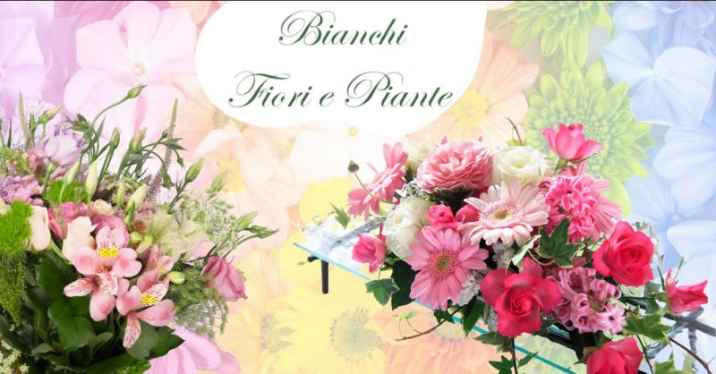 composizioni floreali originali a Poggibonsi