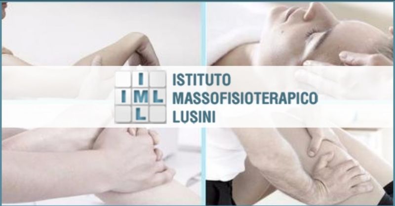 Istituto Massofisioterapico Lusini - offerta centro fisioterapia e riabilitazione Siena