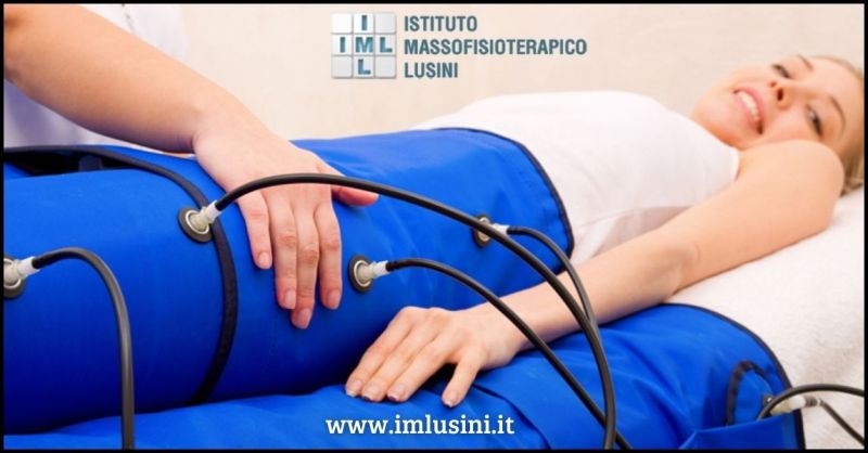 offerta Pressoterapia trattamenti estetici Siena - occasione trattamenti estetici Siena