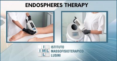 offerta endospheres therapy siena occasione medicina estetica e riabilitativa siena