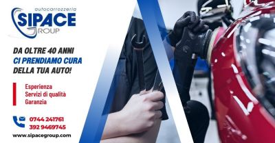  offerta la migliore carrozzeria per riparazione auto vicino a me