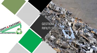  offerta gestione completa di rifiuti speciali varese promozione raccolta e riciclo pericolosi rifiuti speciali varese
