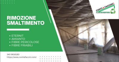  offerta rimozione e bonifica eternit e amianto promozione eternit e amianto rimozione e smaltimento