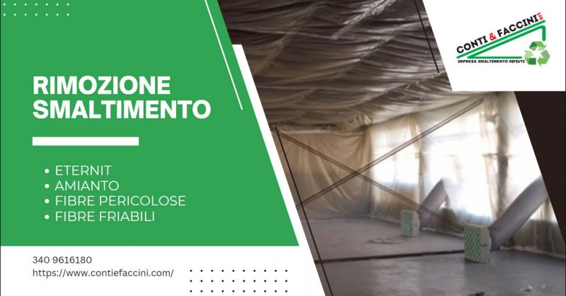  OFFERTA RIMOZIONE E BONIFICA ETERNIT E AMIANTO – PROMOZIONE ETERNIT E AMIANTO RIMOZIONE E SMALTIMENTO