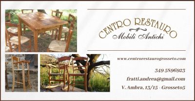 occasione realizzazione sedie fate a mano offerta tavoli in legno artigianale grosseto