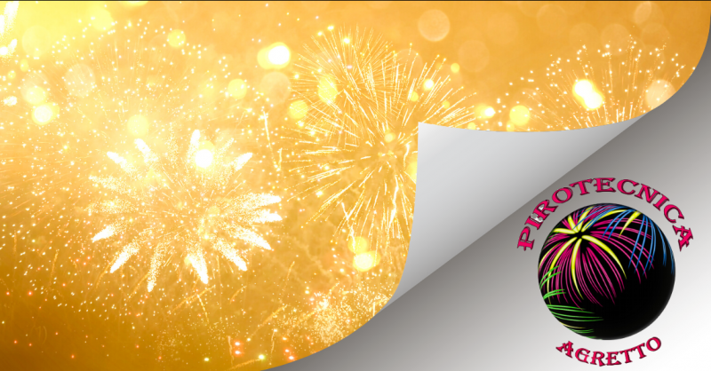 Occasione azienda di spettacoli pirotecnici a Pomezia - Offerta azienda di fuochi d artificio per cerimonie ad Albano Laziale