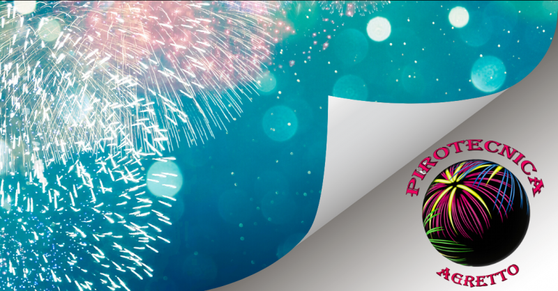 Offerta ditta per allestimento di fuochi pirotecnici Ardea - occasione ditta di fuochi artificiali per anniversari Castel Gandolfo