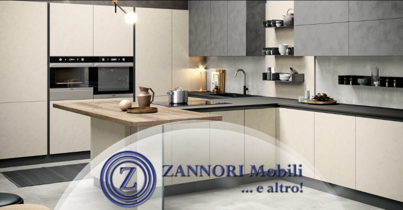 Offerta cucine moderne a Ardea - Promozione pareti attrezzate Pomezia