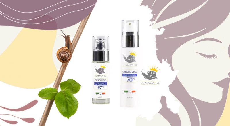 Offerta Kit Antiage con Crema e Siero Viso Cosmetici Naturali online