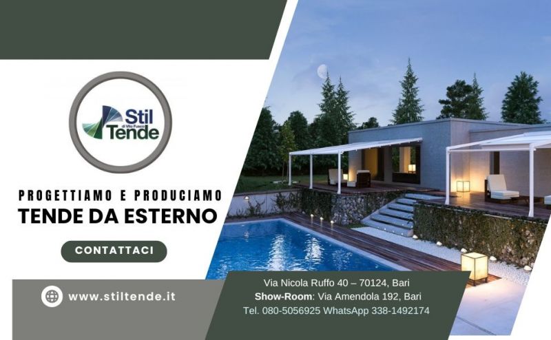 azienda per manutenzione pergole