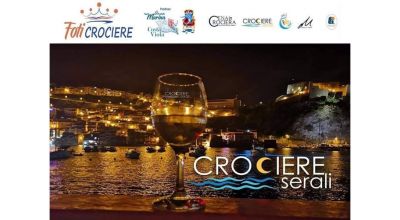 offerta cena in crociera con balli di gruppo promozione sera dinner balli cantare karaoke costume elegante