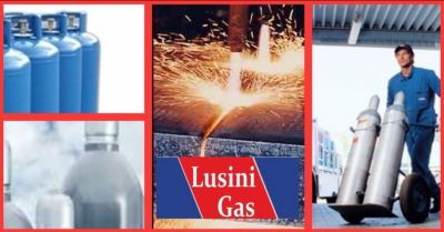offerta forniture gas per uso industriale e alimentare lusini gas