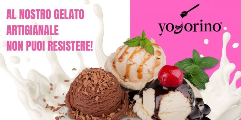 Offerta trova la migliore gelateria artigianale con gusti particolari