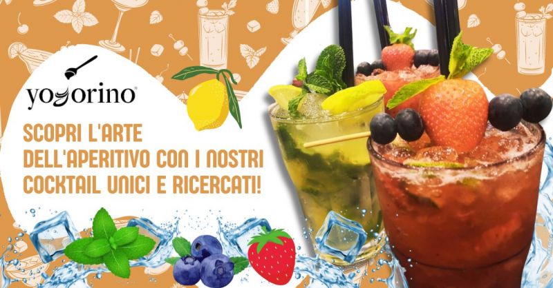 Dove bere un buon cocktail