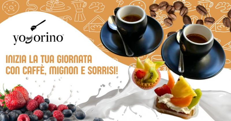 La migliore pasticceria dove fare colazione