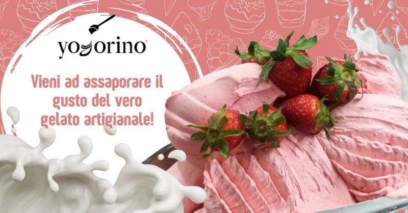 La migliore gelateria artigianale