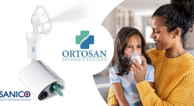  offerta aerosol compatto per asma bari promozione aerosol per le alte e basse vie respiratorie bari