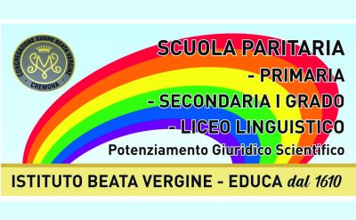 offerta scuola primaria cremona occasione liceo linguistico cremona