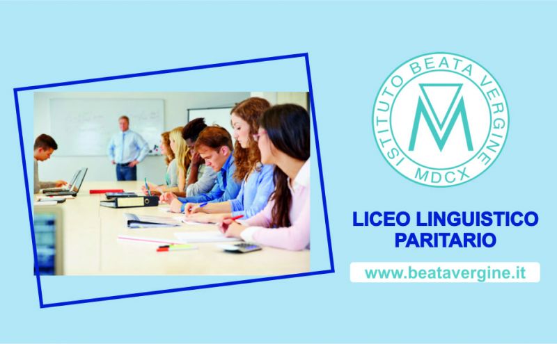 offerta formativa liceo linguistico a cremona - occasione liceo linguistico lingua inglese cremona