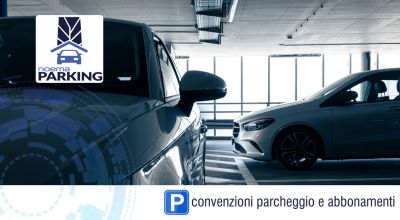 offerta parcheggio convenzioni e abbonamenti a bari promozione parcheggio abbonamento mensile a bari