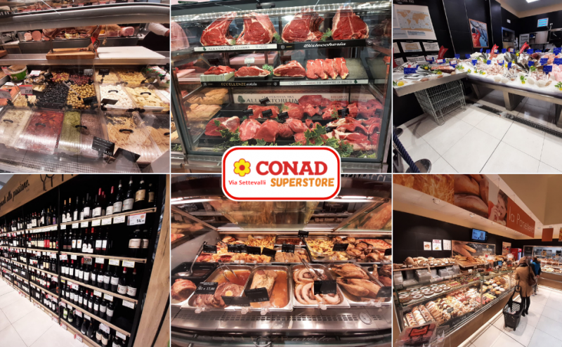 occasione rosticceria in provincia di perugia - offerta rosticceria piatti pronti per pranzo perugia