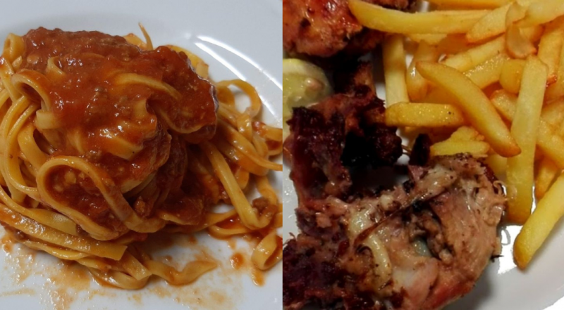 offerta ristorante cucina tradizionale perugia