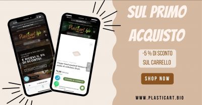  offerta ciotolina finger food monoporzione in polpa di cellulosa