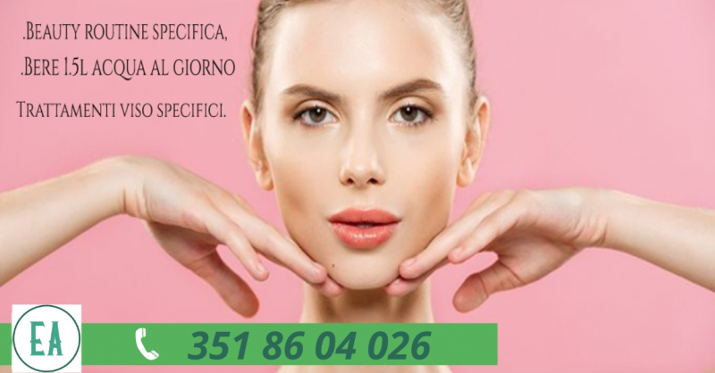 Offerta trattamento antirughe estetista Zogno - promozione trattamento estetico antirughe Bergamo
