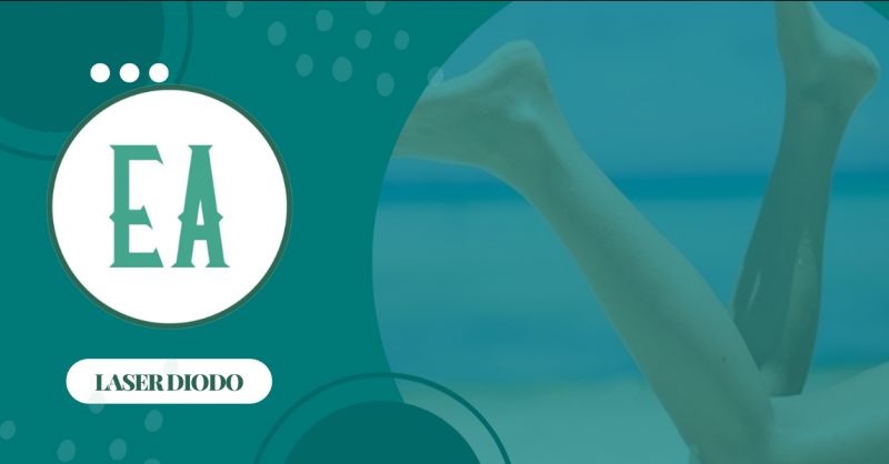 Offerta laser diodo ultima generazione a bassa temperatura Zogno Bergamo