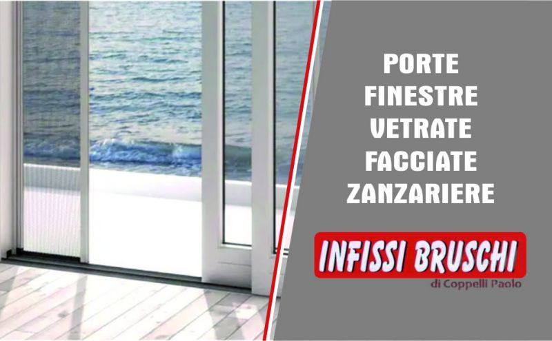 offerta realizzazione zanzariere su misura carrara - offerta installazione zanzariere per infissi carrara