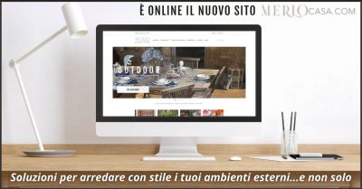 occasione vendita e shop online soluzioni arredo casa merlo casa