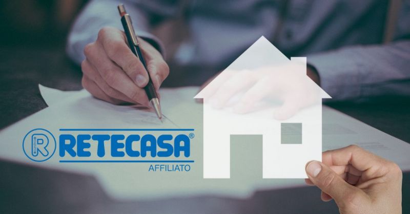 RETECASA Montebello - Servizio professionale per vendere il proprio immobile Montebello Vicentino