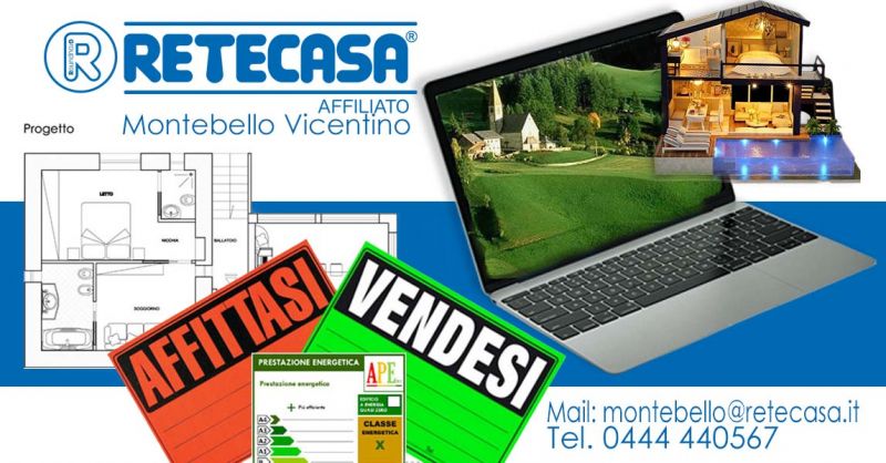 Occasione Locazione affitto di un appartamento già arredato Montebello Vicentino provincia Vicenza