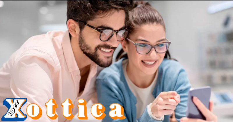 Offerta Lenti Office occupazionali per computer studio lettura Anzio
