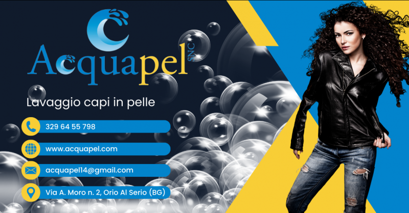 Offerta servizio di qualita lavanderia professionale rigenerazione e lavaggio capi in pelle Orio Al Serio Bergamo
