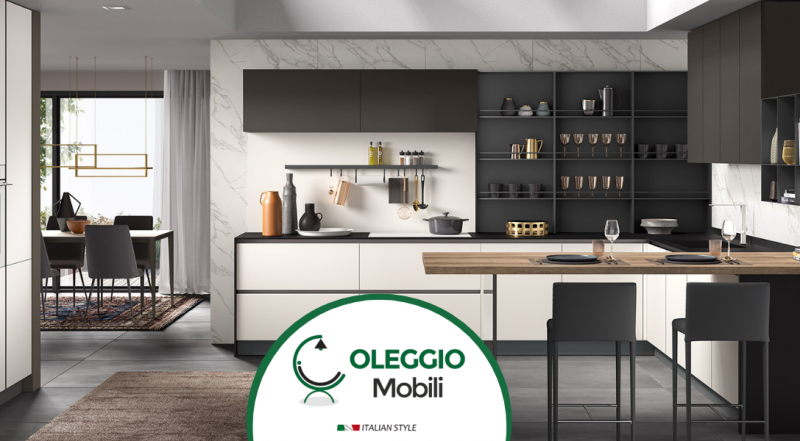  Offerta interior design Novara – occasione cucine soggiorni camere su misura Novara