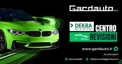 occasione trova centro revisioni auto moto dekra italia piu vicino a brescia e limitrofi