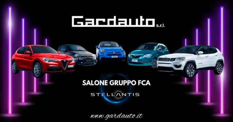 Occasione dove acquistare auto nuove usate garantite a Brescia e provincia