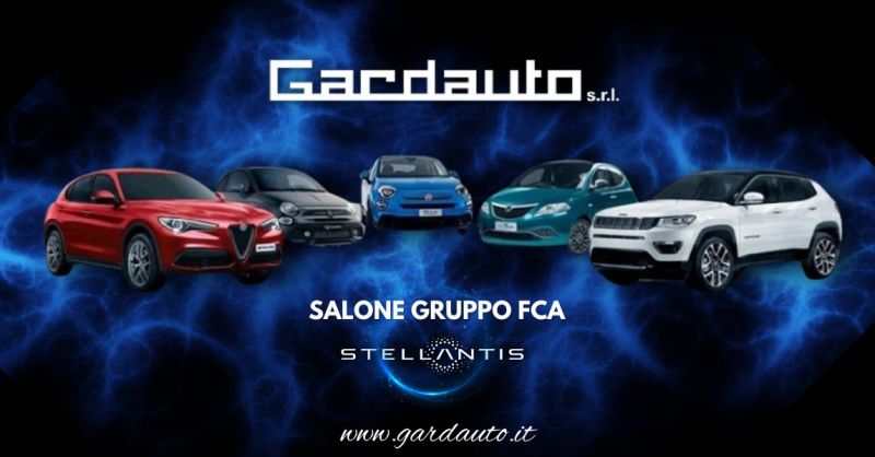 Promozione trova il miglior concessionario di auto nuove usate garantite a Verona e provincia
