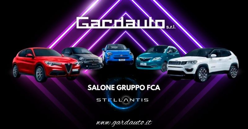 Occasione dove acquistare auto usate garantite al miglior prezzo a Mantova e limitrofi