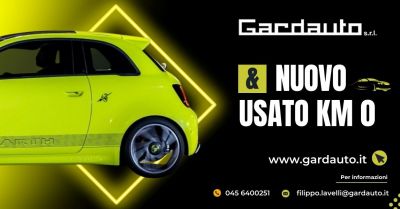 offerta trova in vendita auto km 0 semestrali e doccasione di tutte le marche a mantova e limitrofi