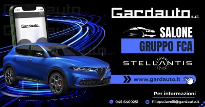 salone indipendente marchi fca gruppo stellantis