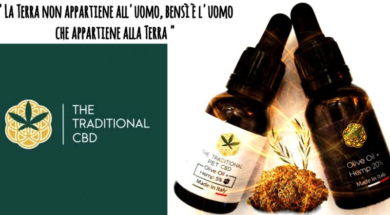 OFFERTA PRODUZIONE ARTIGIANALE DI CANAPA E OLIO CBD - PROMOZIONE BENEFICI DEL CANNABIDIOLO